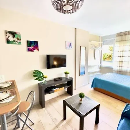 Marysol Apartmán