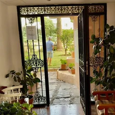 Apartmán Marysol *