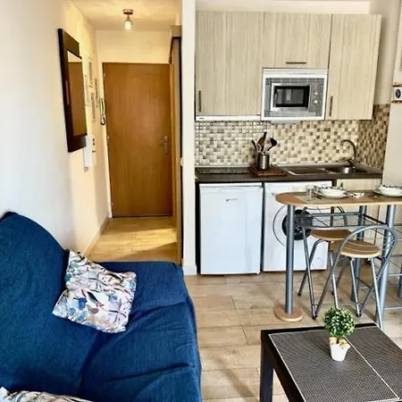 Marysol Apartmán