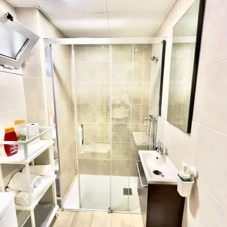 Marysol Apartmán *