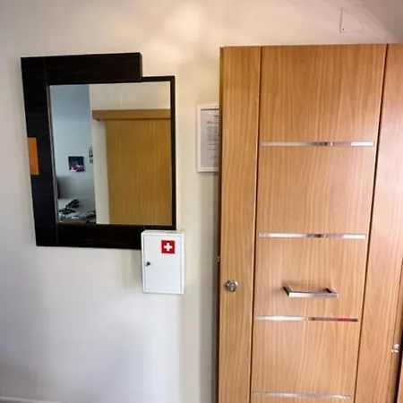 Marysol Apartmán *
