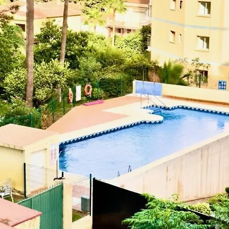 Marysol Apartmán *