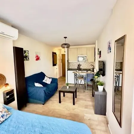Marysol Apartmán