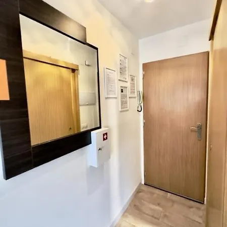 Marysol Apartmán *